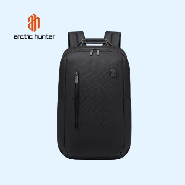 Arctic Hunter B00915 Smart Shield Office Laptop Backpack