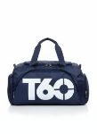 T60 ProDry 22L Duffle & Gym Bag