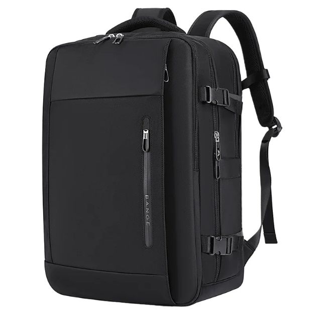 BANGE 1801 Multi-Compartment Laptop Backpack