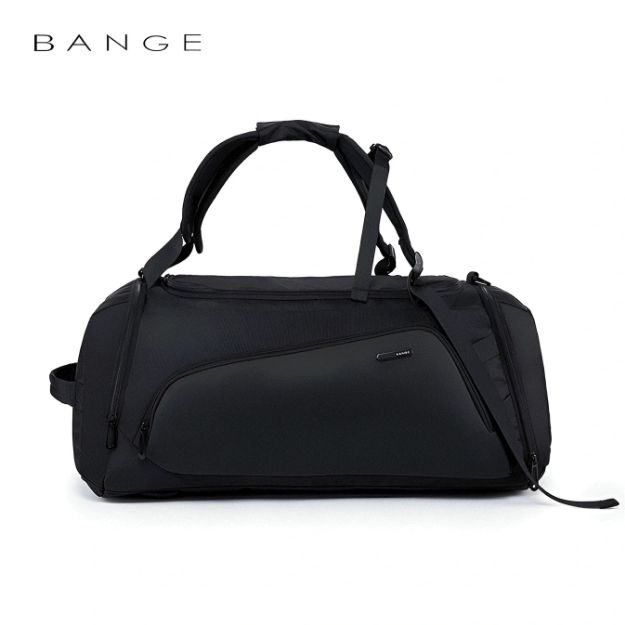 Bange BG-1917D Oxford Cloth Multifunctional Fitness & Gym Duffle Bag