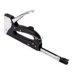 Deli 4600 Heavy-Duty Metal Gun Tacker
