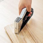 Deli 4600 Heavy-Duty Metal Gun Tacker