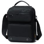 LEASTAT 9005 Tactical Waterproof Crossbody Messenger Bag