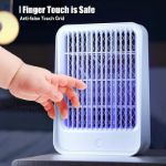 Gecko USB-03 UV Mosquito Killer Lamp – Electric Insect Trap