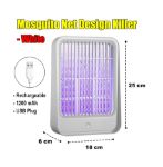 Gecko USB-03 UV Mosquito Killer Lamp – Electric Insect Trap