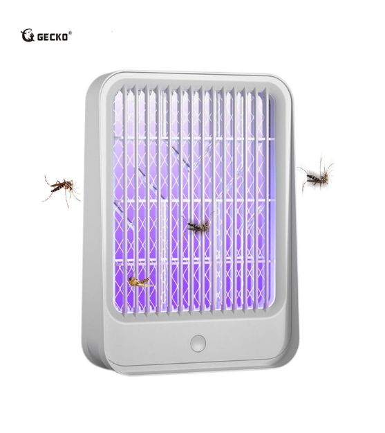 Gecko USB-03 UV Mosquito Killer Lamp – Electric Insect Trap