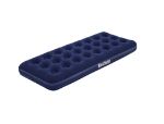 Bestway Soft Top Single Air Mattress-30 Inch