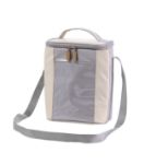 Premium Thermal Insulated Lunch Box Carrier Bag – 7L Capacity