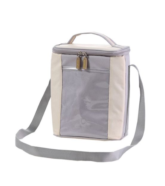 Premium Thermal Insulated Lunch Box Carrier Bag – 7L Capacity