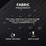 Arctic Hunter B00690 ProShield 15.6″ Business Laptop Backpack – Water-Resistant & Shockproof