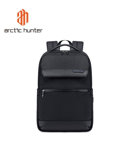 Arctic Hunter B00671 Water-Resistant 15.6″ Laptop Backpack