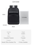 Arctic Hunter B00671 Water-Resistant 15.6″ Laptop Backpack