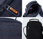 LEASTAT 9005 Tactical Waterproof Crossbody Messenger Bag