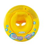 Intex My Baby Float Ring – Safe & Comfortable First Swim Float