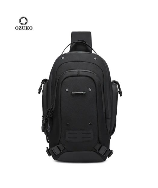 OZUKO 9740 Waterproof Crossbody Sling Bag in Bangladesh