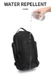 OZUKO 9740 Waterproof Crossbody Sling Bag in Bangladesh