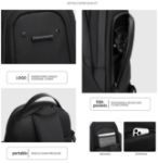 OZUKO 9740 Waterproof Crossbody Sling Bag in Bangladesh