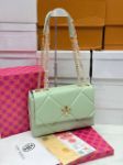 Tory Burch Kira Small Diamond Quilt Shoulder Bag