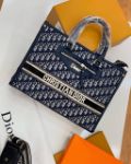 Christian Dior Women’s Quilted Shoulder Bag