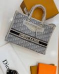 Christian Dior Women’s Quilted Shoulder Bag