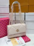 Tory Burch Kira Small Diamond Quilt Shoulder Bag