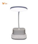 YAGE 8049D Smart LED Pen Holder Desk Lamp
