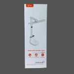 YAGE YG-8071F Portable LED Desk Lamp with Pen Holder