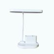 YAGE YG-8044F Portable LED Desk Lamp with Pen Holder