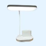 YAGE YG-8044F Portable LED Desk Lamp with Pen Holder