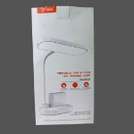 YAGE YG-8044F Portable LED Desk Lamp with Pen Holder