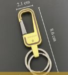 Omuda A8016 Zinc Alloy Premium Metal Key Holder