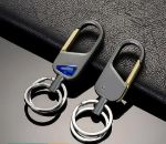 Omuda A8014 Zinc Alloy Premium Metal Key Holder