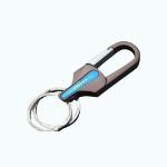 Omuda A8013 Zinc Alloy Premium Metal Key Holder
