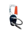 Omuda A3747 Premium Metal Key Ring