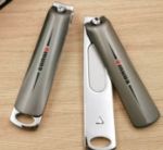 Omuda A3085 Premium Ergonomic Nail Clipper