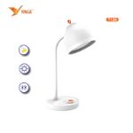 YAGE YG-T126 Portable LED Desk Lamp Adjustable Study Light