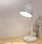 YAGE YG-T126 Portable LED Desk Lamp Adjustable Study Light