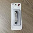 OMUDA A2014 Stainless Steel Nail Clipper