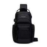 	OZUKO 9805 Anti-Thief Lightweight Chest Crossbody Bag