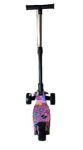3-Wheel Kids Kick Scooter – Pink