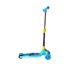 parkGlide NeoLite™ 3-Wheel LED Kids Scooter