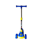 parkGlide NeoLite™ 3-Wheel LED Kids Scooter