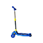 parkGlide NeoLite™ 3-Wheel LED Kids Scooter