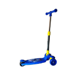 parkGlide NeoLite™ 3-Wheel LED Kids Scooter