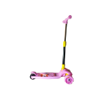 SparkGlide NeoLite™ 3-Wheel LED Kids Scooter
