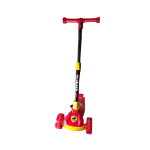 SparkGlide NeoLite™ 3-Wheel LED Kids Scooter