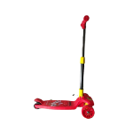 SparkGlide NeoLite™ 3-Wheel LED Kids Scooter