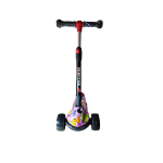 KidRider SmartFold™ 3-Wheel Scooter