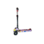 KidRider SmartFold™ 3-Wheel Scooter