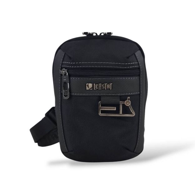 Leastat 9317 Urban Crossbody Sling Bag